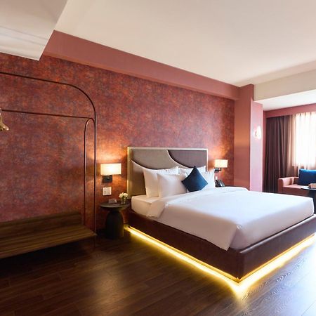 Kin Hotel Ly Tu Trong Ho Chi Minh City Bagian luar foto