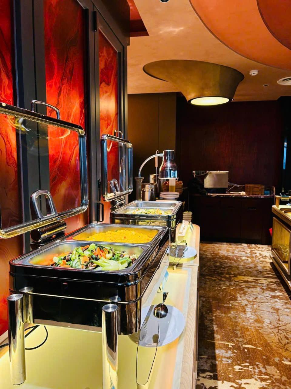 Kin Hotel Ly Tu Trong Ho Chi Minh City Bagian luar foto