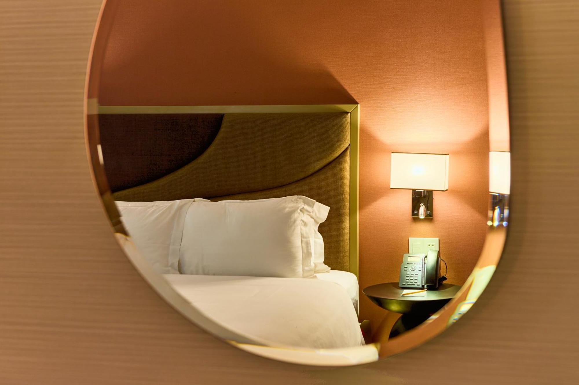 Kin Hotel Ly Tu Trong Ho Chi Minh City Bagian luar foto