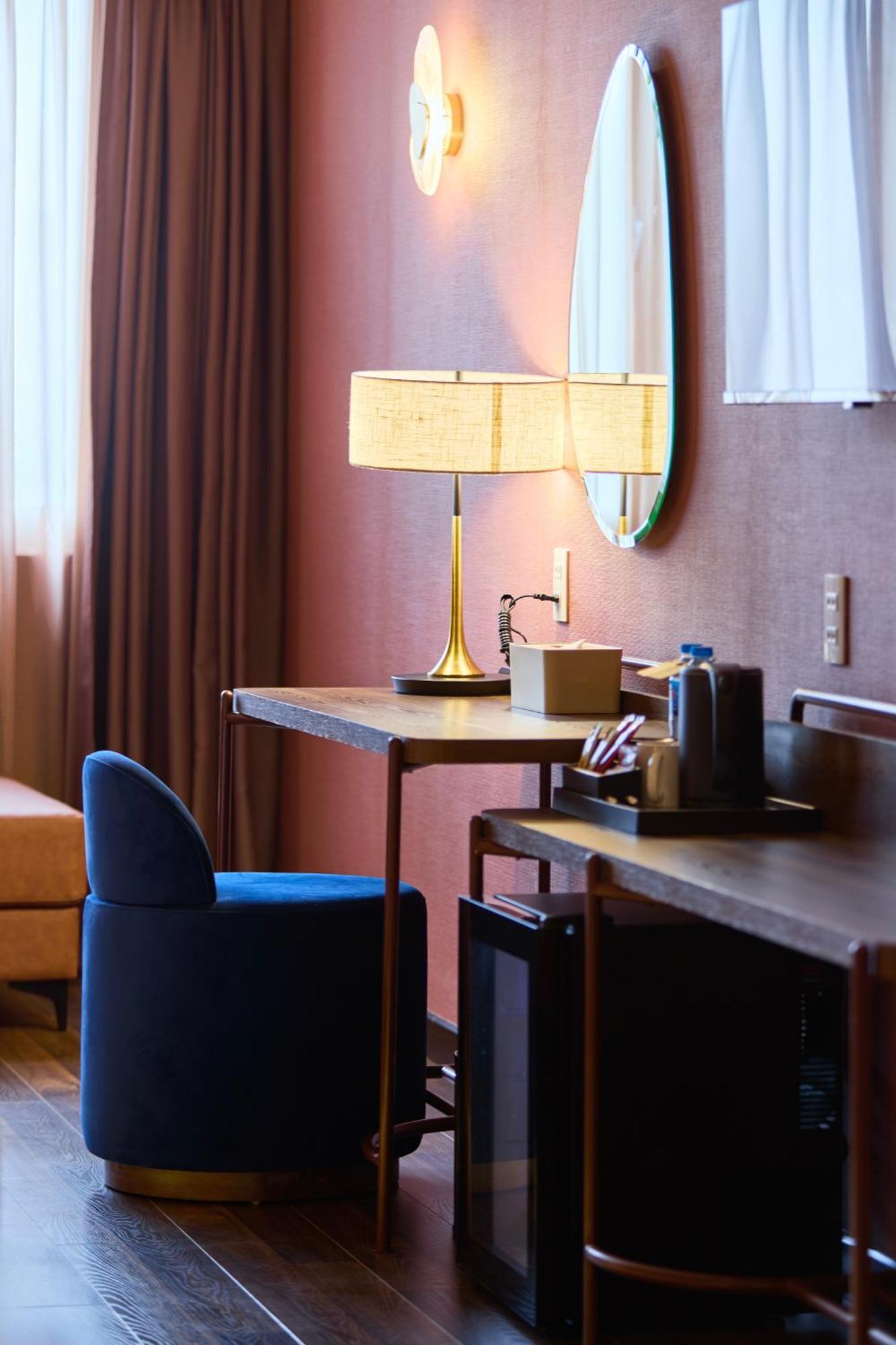 Kin Hotel Ly Tu Trong Ho Chi Minh City Bagian luar foto