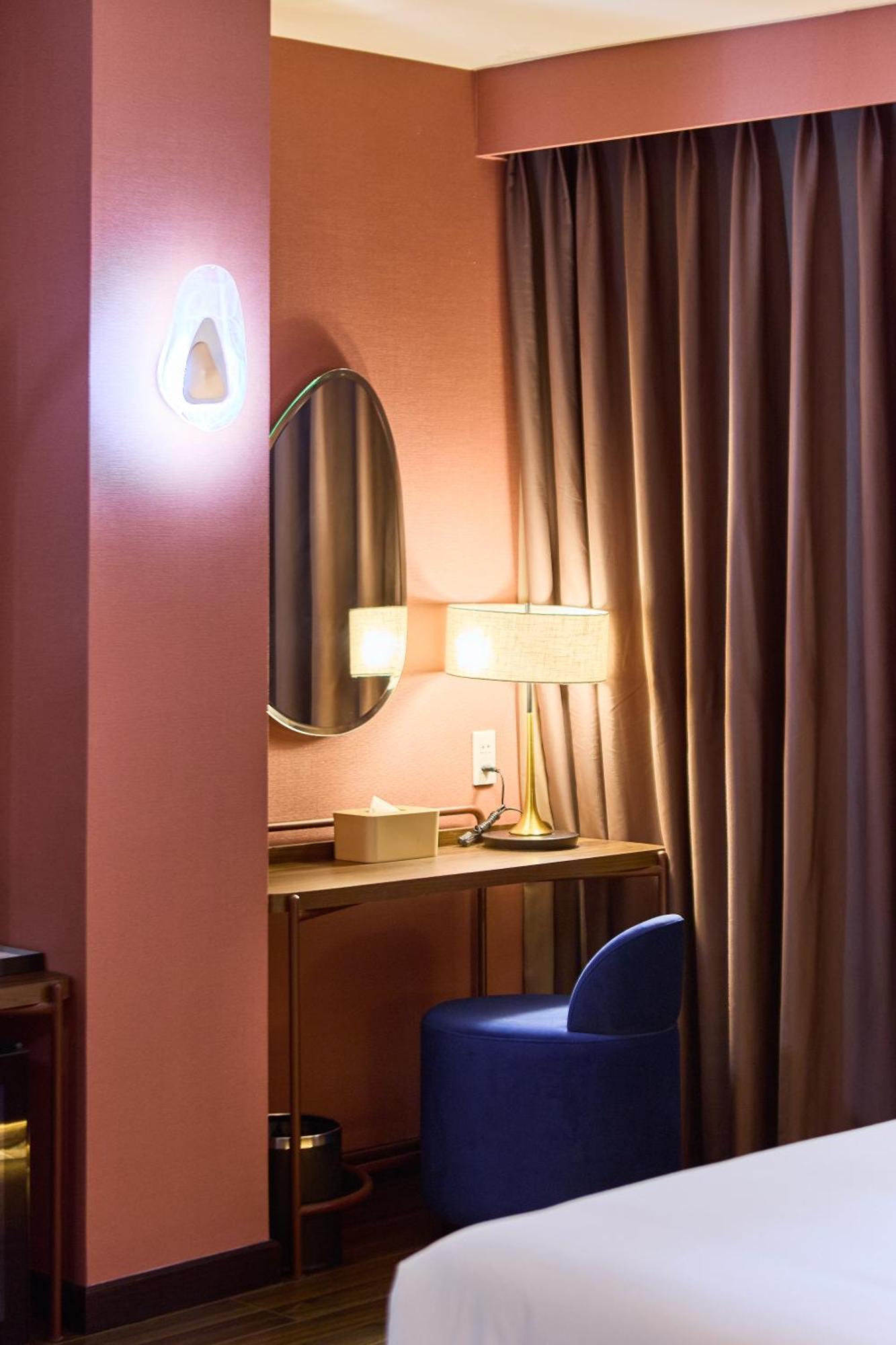 Kin Hotel Ly Tu Trong Ho Chi Minh City Bagian luar foto