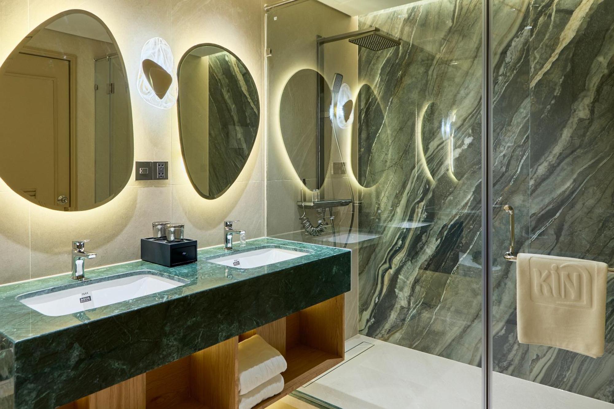 Kin Hotel Ly Tu Trong Ho Chi Minh City Bagian luar foto