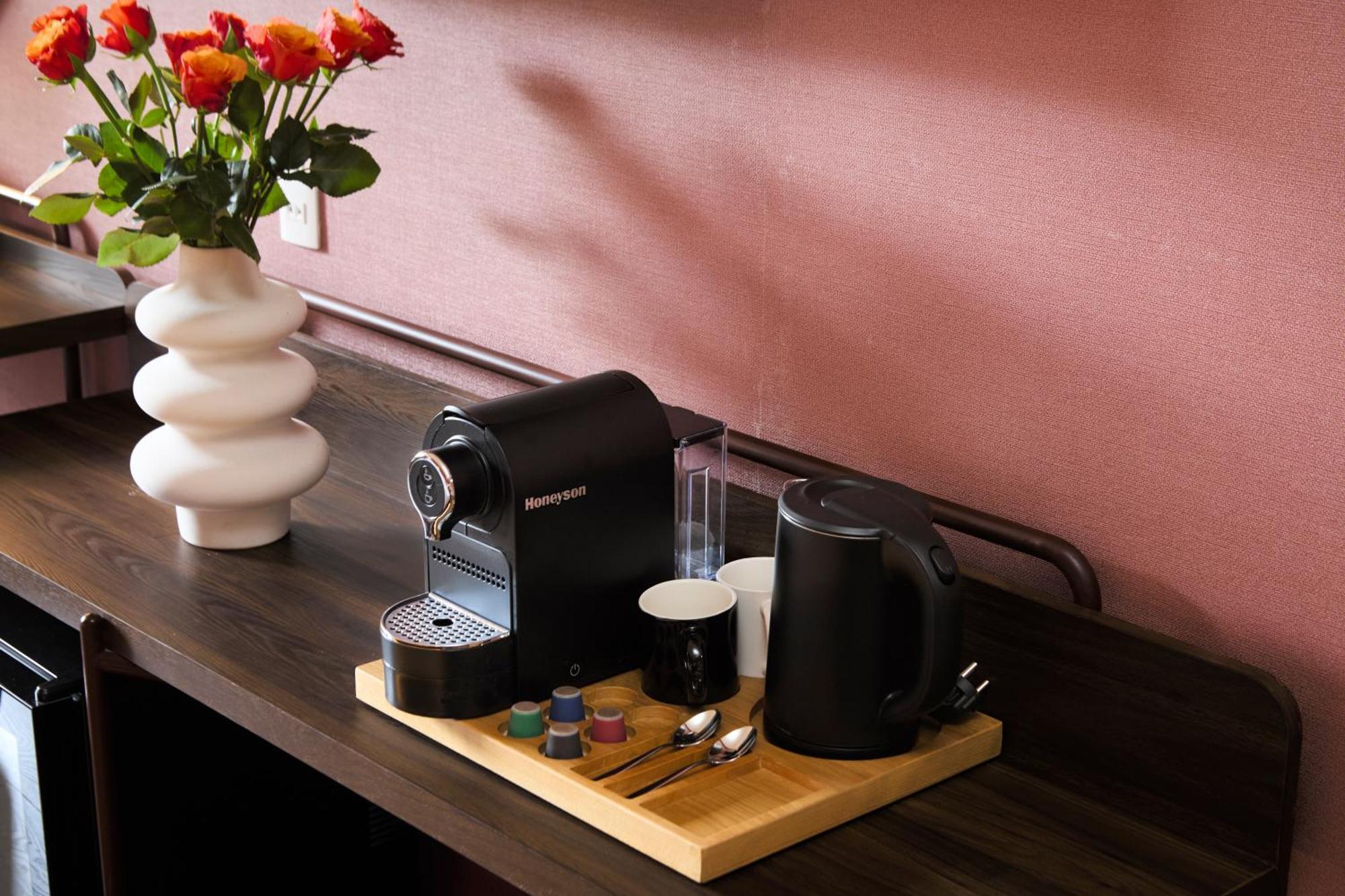 Kin Hotel Ly Tu Trong Ho Chi Minh City Bagian luar foto