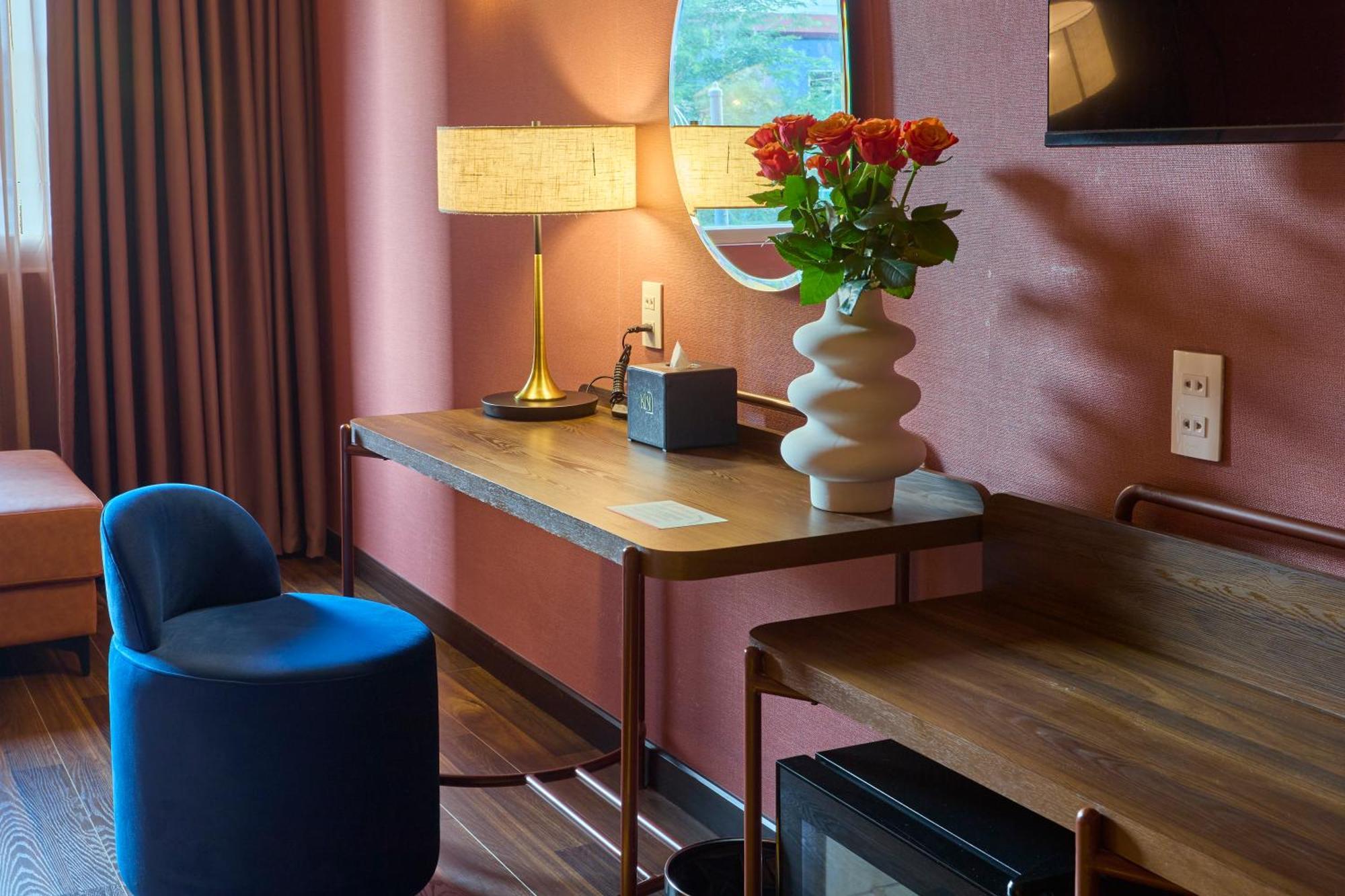 Kin Hotel Ly Tu Trong Ho Chi Minh City Bagian luar foto