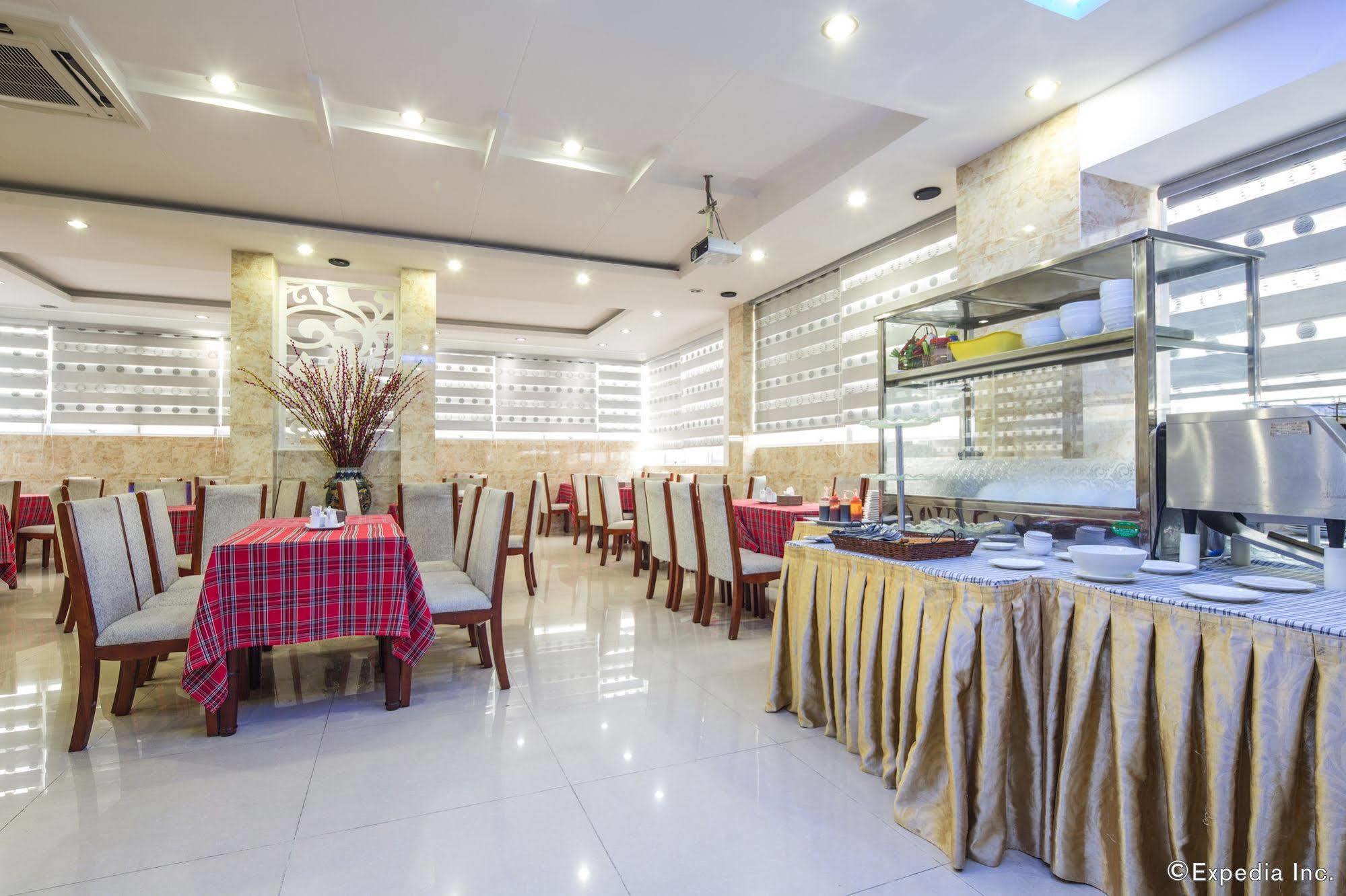 Kin Hotel Ly Tu Trong Ho Chi Minh City Bagian luar foto